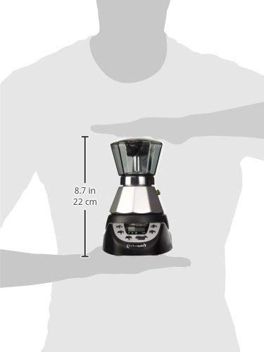 Caffettiera elettrica programmabile De'Longhi - Elettrodomestici