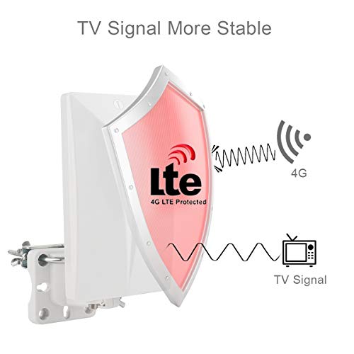 Informatica Vicenza - 1byone - Antenna portatile con base