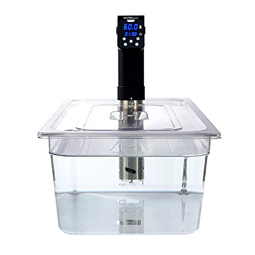 Sous Vide Anova PS24GN Contenitore per sous vide in policarbonato da 2 –