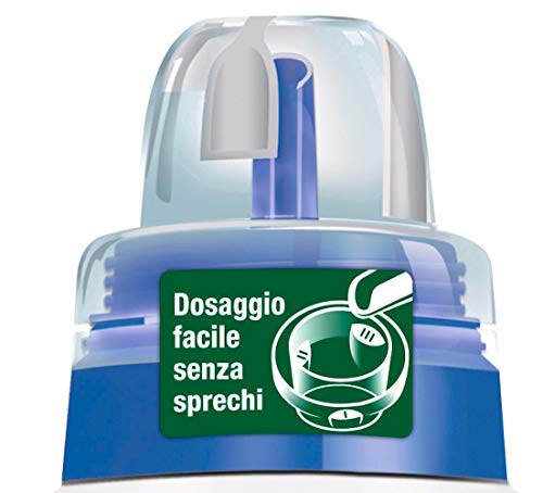 Concime liquido orchidee 250 ml Compo