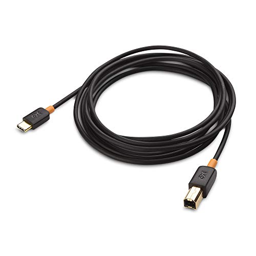 Cable Matters Cavo Stampante USB C (Cavo USB C a USB B, Cavo USB B