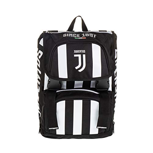 Zaino JUVENTUS ESTENSIBILE + GADGET