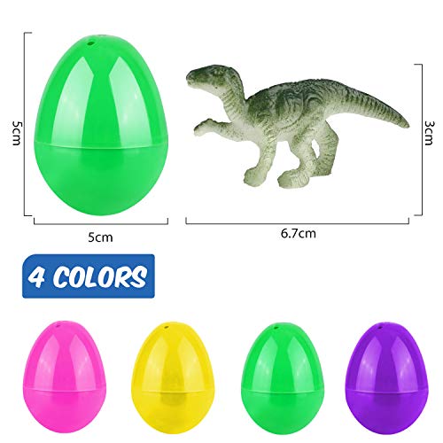 Uovo di Pasqua Dinosauri