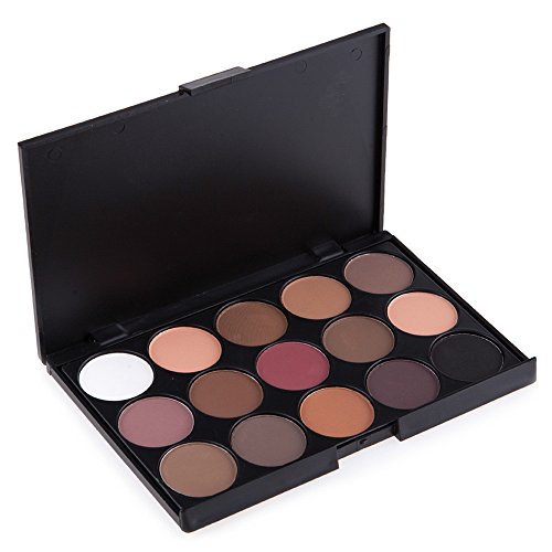 Corpo Bambini Make-up Colori, 15 Colori Make-up Palette 2 Penne +