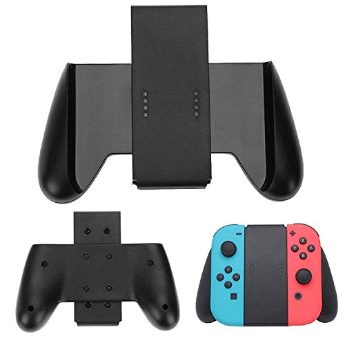 Comfort Grip per Nintendo Switch - Joy-con Controller Accessori di gioco  Joystick Portatile Porta telecomando Joy Con Kit