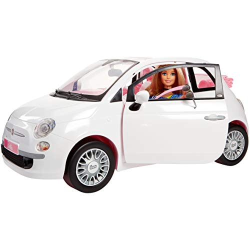 Fiat 500 barbie prezzo listino online