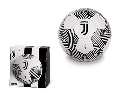 Mondo Toys - Pallone da Calcio cucito Juventus F.C. uomo - size 5 - 35 –