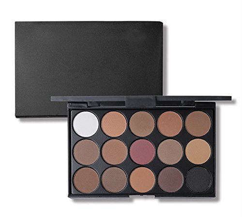 Corpo Bambini Make-up Colori, 15 Colori Make-up Palette 2 Penne +