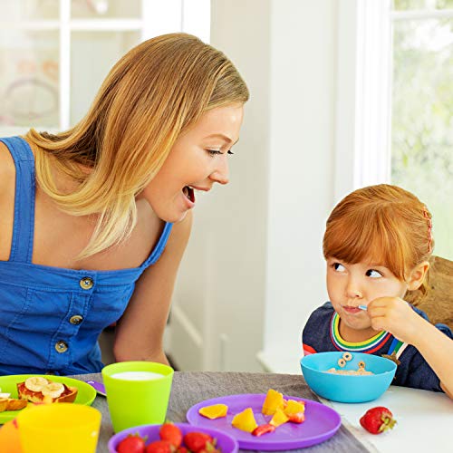 Tazze e bicchieri di transizione per bambini