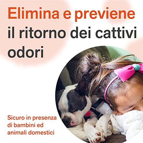 Elimina odori e macchie, Articoli per cani, Articoli per animali