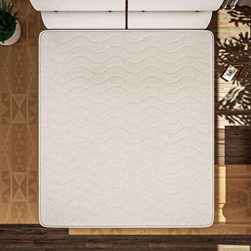 Baldiflex Materasso Matrimoniale in Memory Foam 160x190 Alto 23 cm –