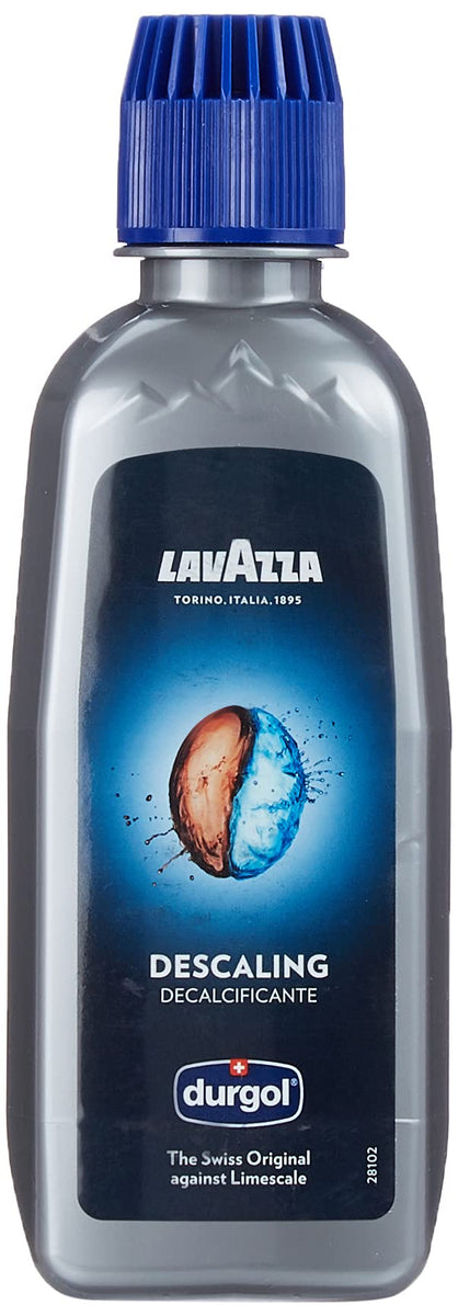 Lavazza 18400049 Liquido Decalcificante per Macchine Caffè Espresso A –