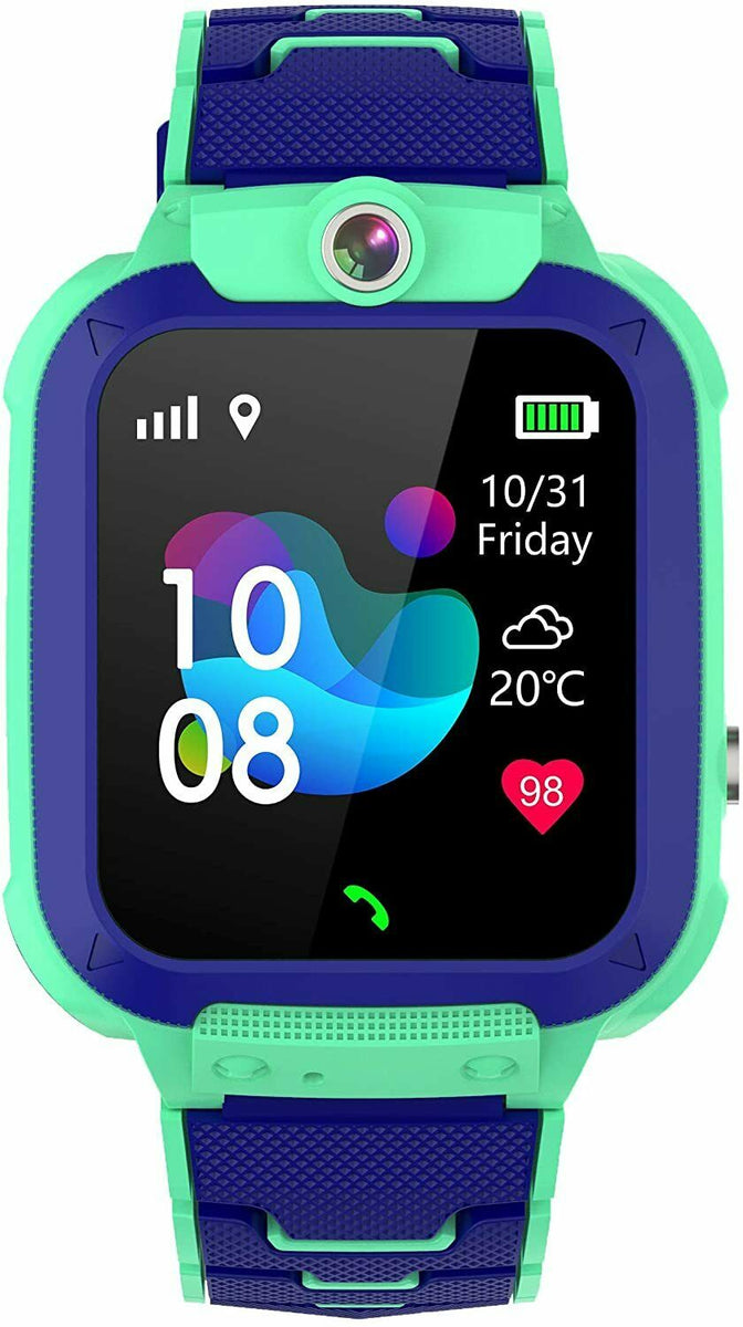 Smartwatch movistar fashion app