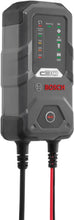 Carica l&#39;immagine nel visualizzatore di Gallery, Bosch C30 Caricabatterie Intelligente e Automatico 6V-12V / 3.8A, per Batterie al Piombo-Acido, GEL, Start/Stop EFB, Start/Stop AGM per Moto, Auto e Veicoli Commerciali Leggeri