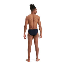 Carica l&#39;immagine nel visualizzatore di Gallery, Speedo Eco Endurance+ 7cm Costume a slip Uomo, True Navy, L