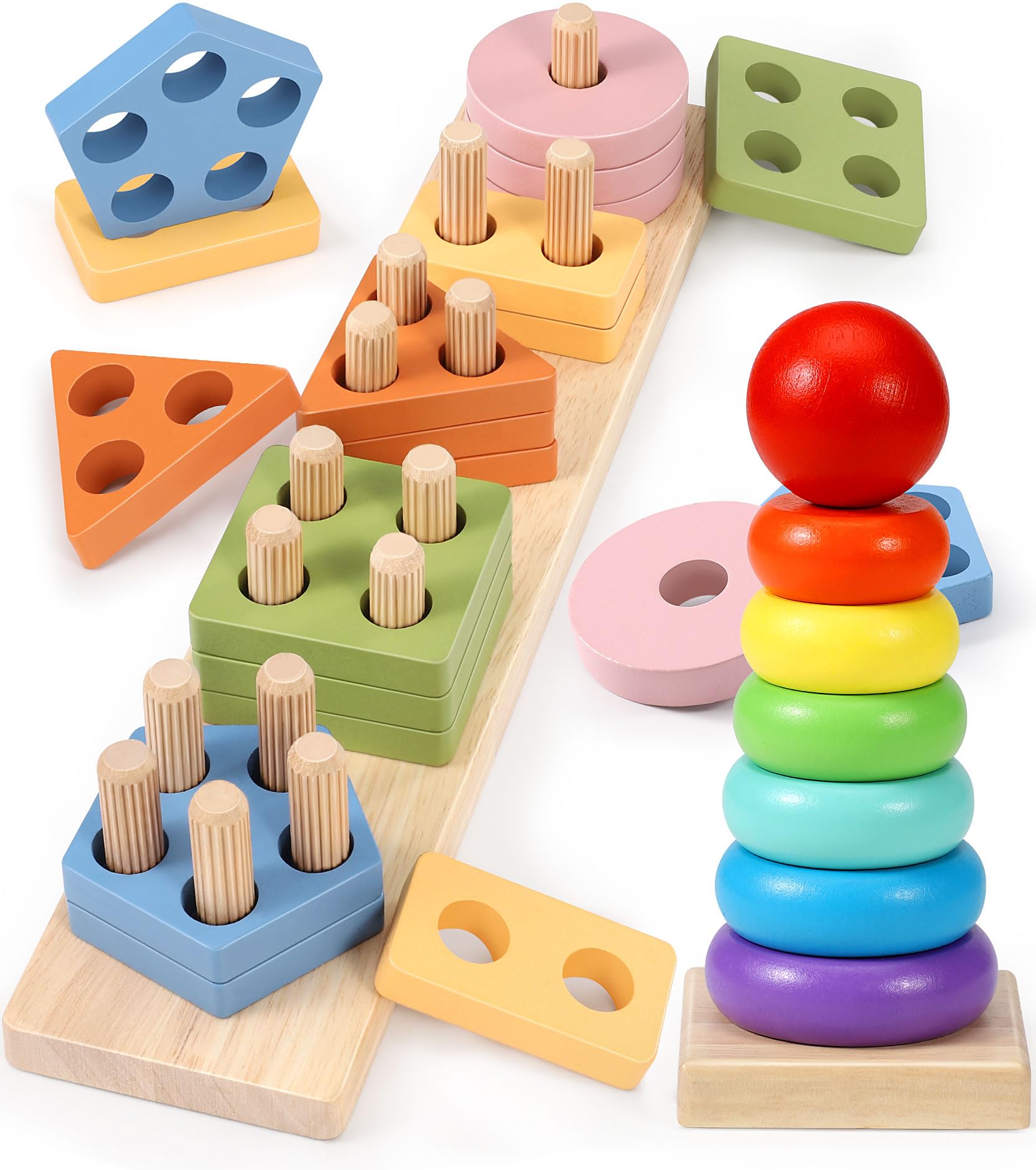 Giochi legno bambini deals