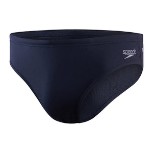 Speedo Eco Endurance+ 7cm Costume a slip Uomo, True Navy, L