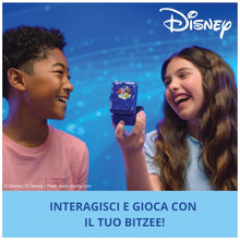 Carica l&#39;immagine nel visualizzatore di Gallery, Bitzee, Versione Disney, Cucciolo Digitale e Interattivo, Animale Elettronico Virtuale da Accudire, Reagisce al Tuo Tocco, 30 Personaggi Disney Collezionabili, Giochi per Bambini e Bambine, 5+ Anni