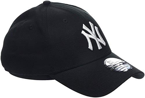 New Era 9forty York Yankees Uomo cap Nero