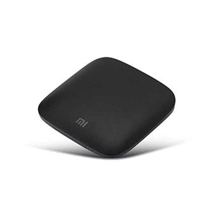 Xiaomi Mi Box S TV 4K Ultra HD Media Player, YouTube Netflix Chrome Cast...