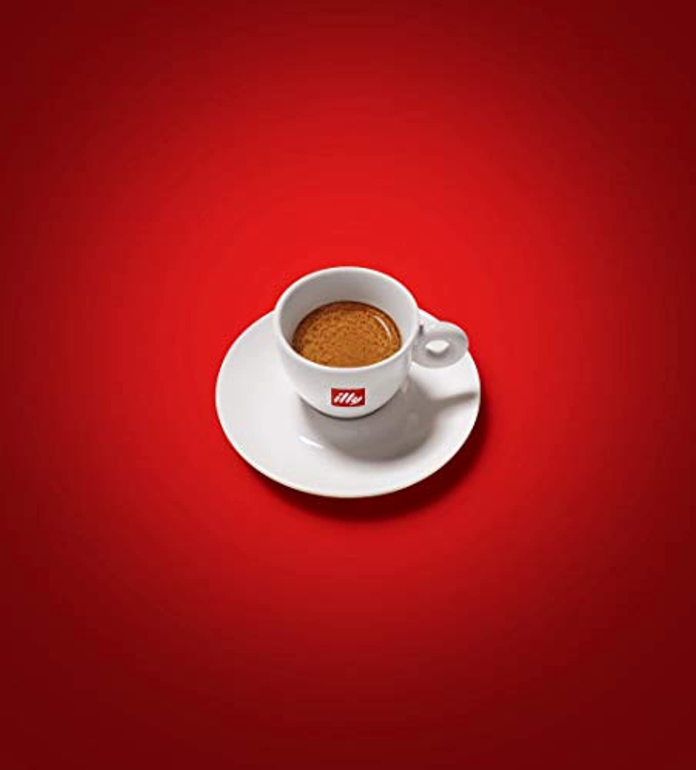 illy Caffè Macinato Espresso Tostato Classico, 1 Barattolo da 250 gr –