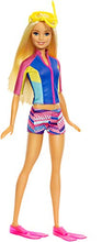Carica l&#39;immagine nel visualizzatore di Gallery, Barbie- Magia del Delfino, Multicolore, FBD63