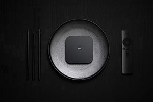 Xiaomi Mi Box S TV 4K Ultra HD Media Player, YouTube Netflix Chrome Cast...