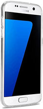 Carica l&#39;immagine nel visualizzatore di Gallery, COVERbasics per Samsung Galaxy S7 Flat SM-G930 (AIRGEL 0.3mm) Cover Custodia... - Ilgrandebazar