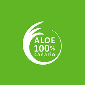 Aloe Vera Crema Premium Viso e corpo 300 ml Tabaibaloe 300 ml, verde bianco - Ilgrandebazar