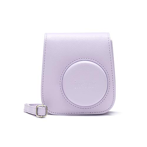 Fujifilm Instax Mini 11 Camera Case, Lilac Purple liliac purple