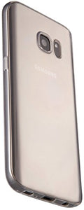 COVERbasics per Samsung Galaxy S7 Flat SM-G930 (AIRGEL 0.3mm) Cover Custodia... - Ilgrandebazar
