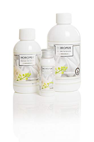 Horomia White Essenza Profuma Bucato (500 ml) - Ilgrandebazar