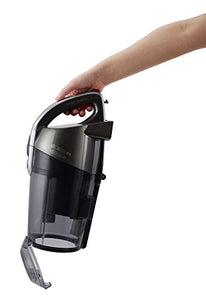 Hoover RC 25 Traino senza Sacco Reactiv, Contenitore di 2 litri, 800 watt,... - Ilgrandebazar