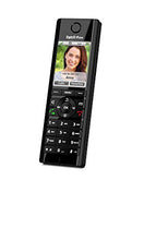 Carica l&#39;immagine nel visualizzatore di Gallery, AVM FRITZ!Fon C5 Telefono Cordless DECT, Schermo a Colori, Tlefonia HD,... - Ilgrandebazar