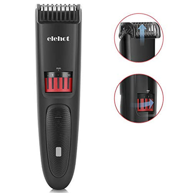 PHILIPS - Beardtrimmer Series 5000 BT5200/16 Regolabarba Ricaricabile  Colore Nero - ePrice