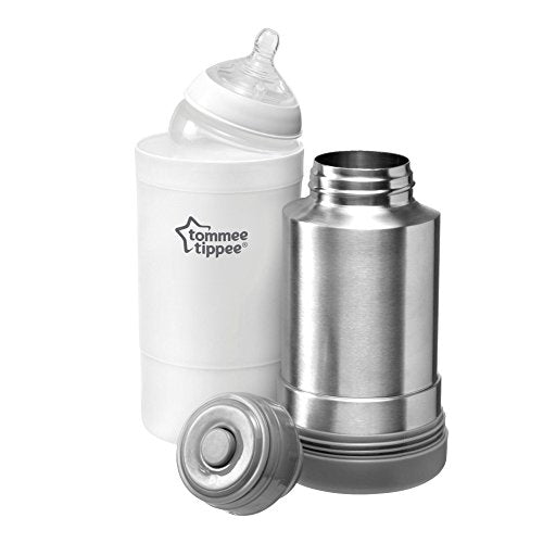 Tommee Tippee Closer to Nature ScaldaBiberon, E Scaldapappa Da Viaggio