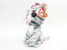 Carica l&#39;immagine nel visualizzatore di Gallery, Binney &amp; Smith (Europe)- TY Beanie Babies Kiki Cm.15 37190, Multicolore,...