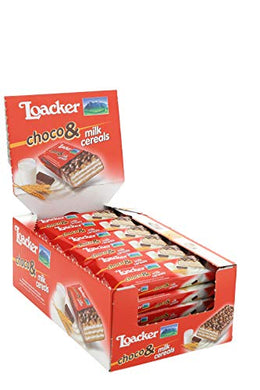 Scatola Box Idee Regalo Feste Natale Snack Dolci Salati Kinder Ferrero  Kitkat