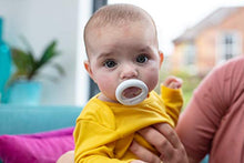 Carica l&#39;immagine nel visualizzatore di Gallery, Tommee Tippee Succhietto Simile al Seno Materno, 0 - 6 Mesi 0 - 6 Mesi, Unisex