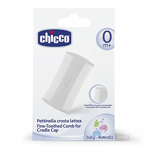 Chicco 00061777300000 Pettinella per Crosta Lattea