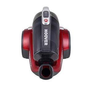 Hoover RC 25 Traino senza Sacco Reactiv, Contenitore di 2 litri, 800 watt,... - Ilgrandebazar