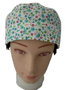 Cappellino Chirurgico Medici, infermieri, dentisti, veterinari, cuochi per... - Ilgrandebazar