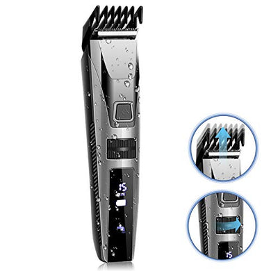  PHILIPS Tagliacapelli Philips Hairclipper HC544016 a rete e  ricaricabile 20 posizioni