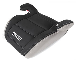 Sparco F100K-BK Seggiolino per Bambini