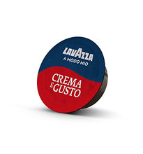 Carica l&#39;immagine nel visualizzatore di Gallery, Lavazza A Modo Mio Capsule Caffè Crema e Gusto, Confezione da 256 - Ilgrandebazar