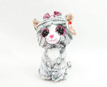 Carica l&#39;immagine nel visualizzatore di Gallery, Binney &amp; Smith (Europe)- TY Beanie Babies Kiki Cm.15 37190, Multicolore,...