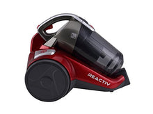 Carica l&#39;immagine nel visualizzatore di Gallery, Hoover RC 25 Traino senza Sacco Reactiv, Contenitore di 2 litri, 800 watt,... - Ilgrandebazar