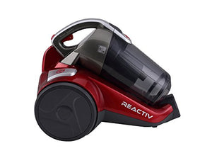 Hoover RC 25 Traino senza Sacco Reactiv, Contenitore di 2 litri, 800 watt,... - Ilgrandebazar