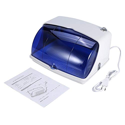 Sterilizzatore macchina professionale per utensili manicure pedicure u –