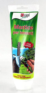 Mastice per innesti Zapi - a base di Rame - 300gr –